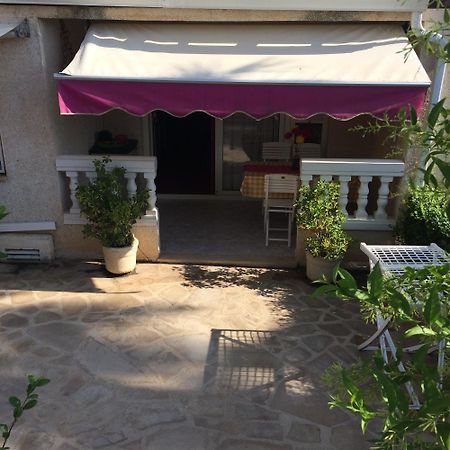 Apartment Martinez Casablanca Alcossebre Dış mekan fotoğraf
