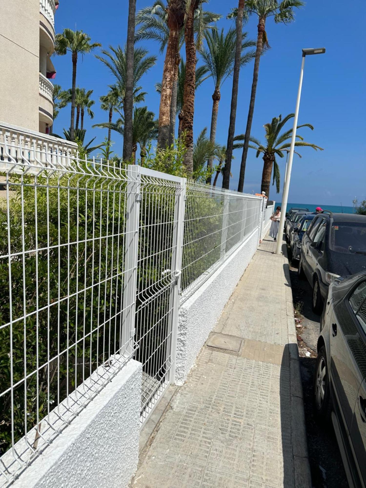 Apartment Martinez Casablanca Alcossebre Dış mekan fotoğraf