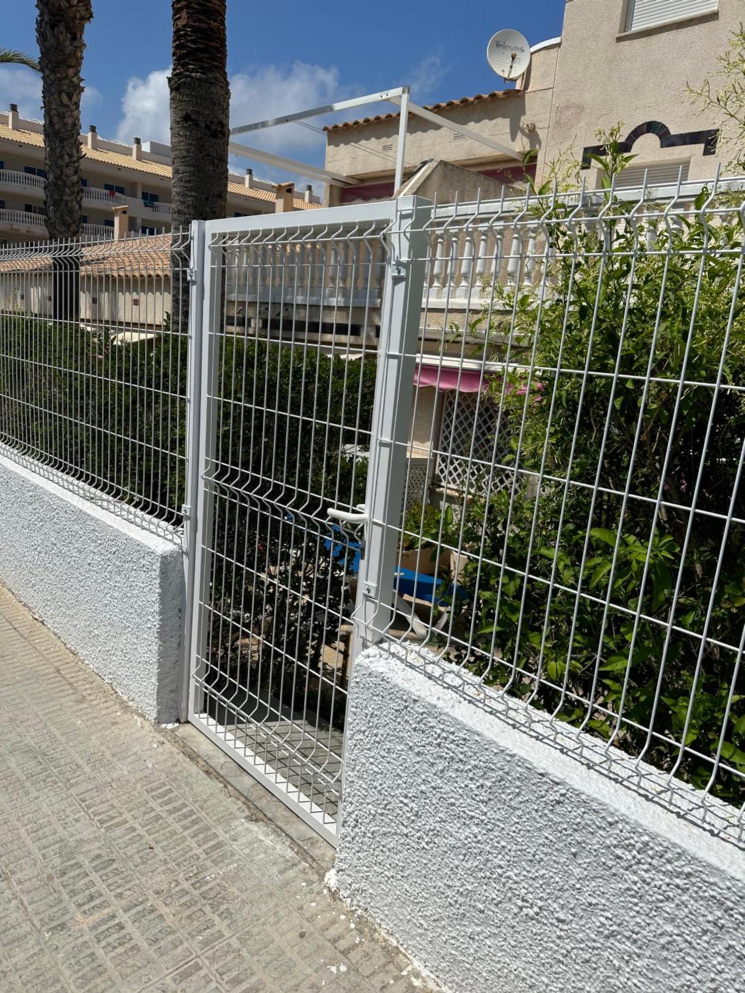 Apartment Martinez Casablanca Alcossebre Dış mekan fotoğraf