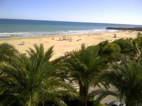 Apartment Martinez Casablanca Alcossebre Dış mekan fotoğraf