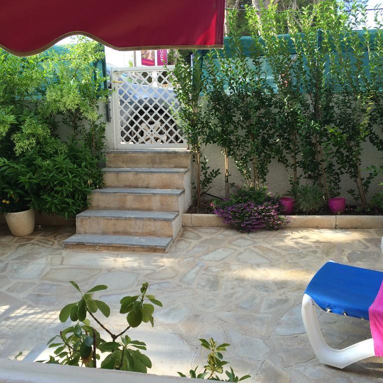 Apartment Martinez Casablanca Alcossebre Dış mekan fotoğraf
