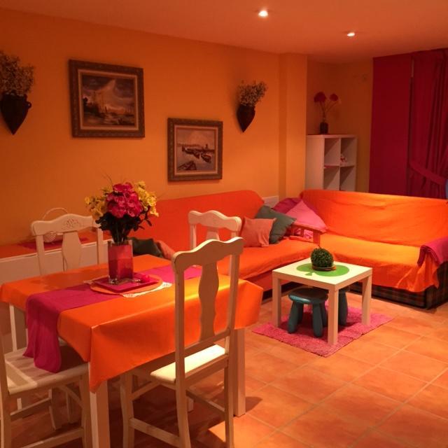 Apartment Martinez Casablanca Alcossebre Dış mekan fotoğraf